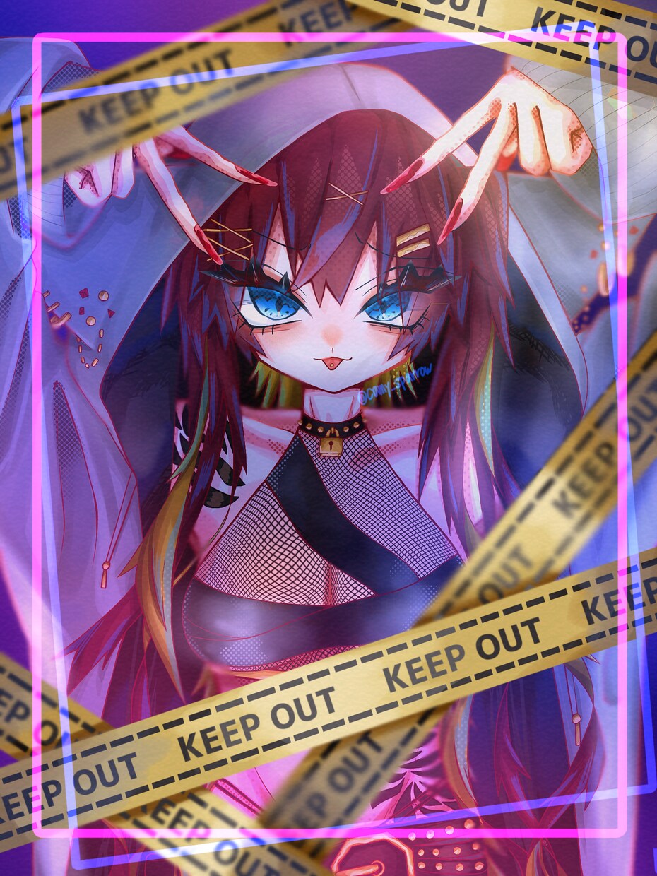 可愛いイラストお描きします 立ち絵からアイコン1枚絵まで、格安で可愛い絵師をお探しの方へ イメージ4