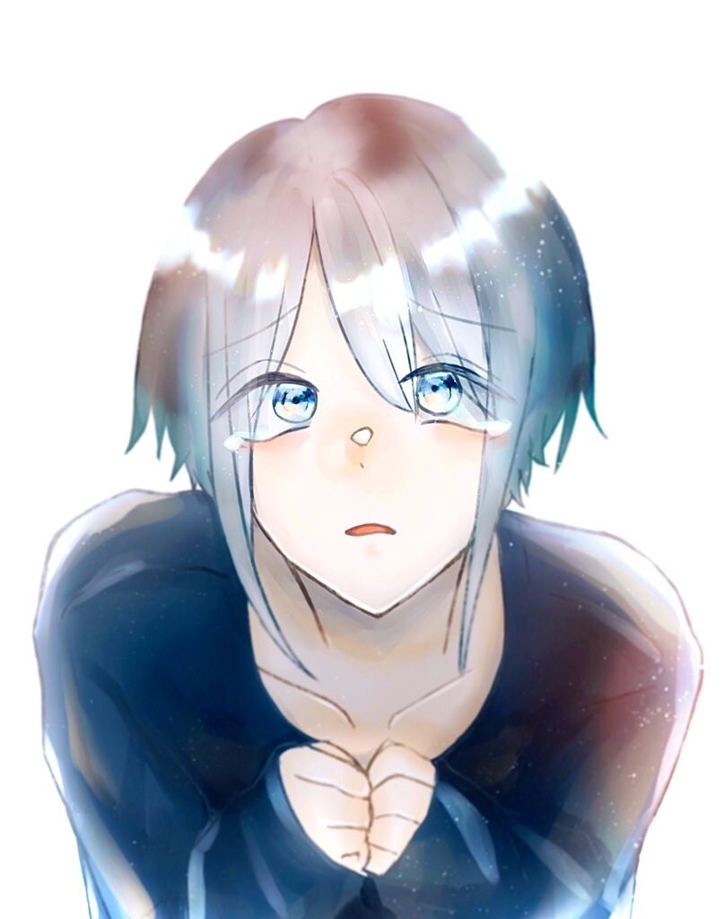 SNSなどのアイコン、イラスト描きます 透明感のあるイラストを制作いたします イメージ5