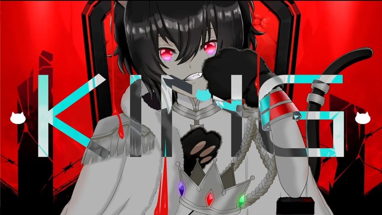 にじさんじ実績有！高クオリティ✨MV制作いたします オリジナル曲/歌ってみた/ティザーPV/OPED/ライブVJ イメージ10