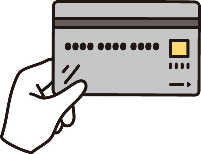 クレジットカードのプロが記事の確認・助言をします SEO対策では記事の正しさ鮮度が重要！見直してみませんか？ イメージ1