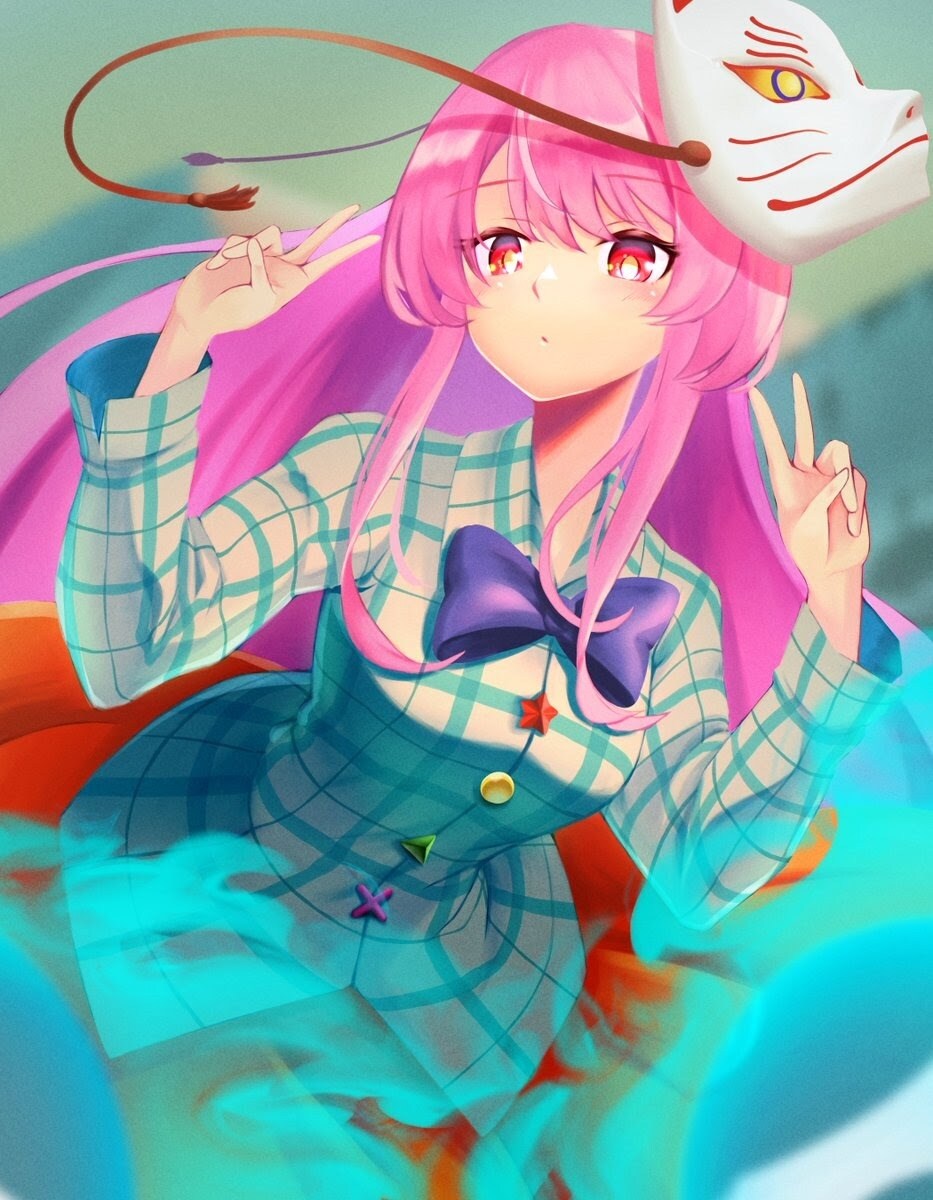 SNS等のアイコンイラストを描きます あなたのイメキャラやオリキャラ、版権キャラまで描きます！ イメージ2