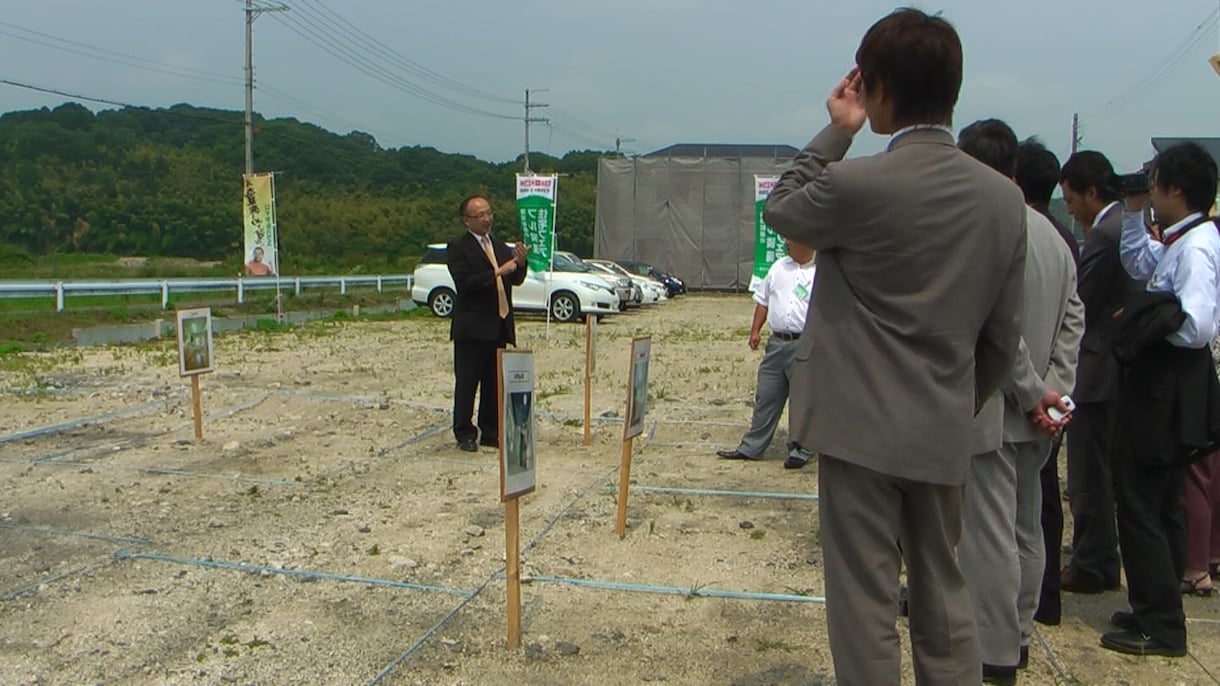就活生向け➡24卒、住宅業界のすべてを教えます 人事の本音から就職後の勤務実態まで イメージ2