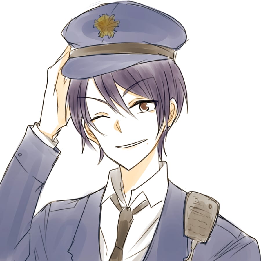 ＳNSアイコン等アニメ寄りに可愛く描きます 最短５日！手軽に使えるアイコンを最安で描きます！ イメージ4