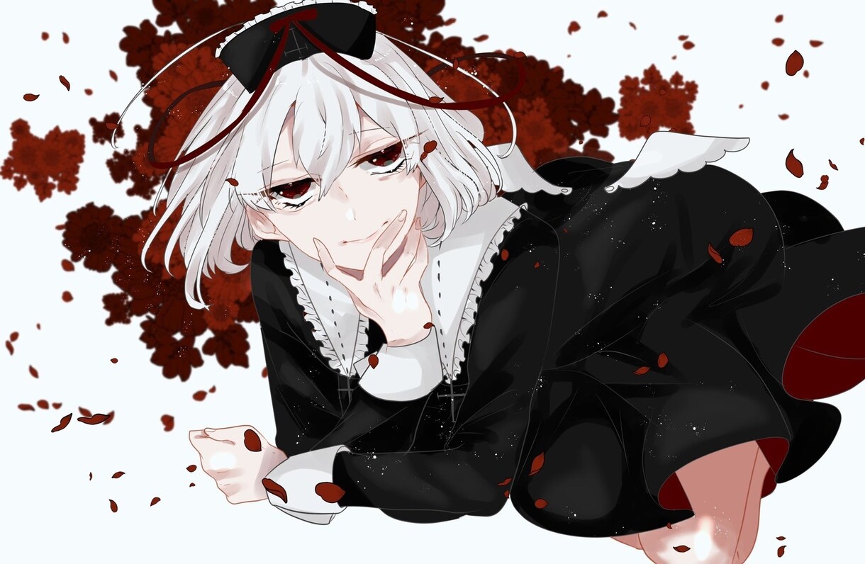 意見をしっかり決めて一緒に素敵な1枚作ります ジャケット、表紙、MVイラスト、一枚絵ご希望の方 イメージ4