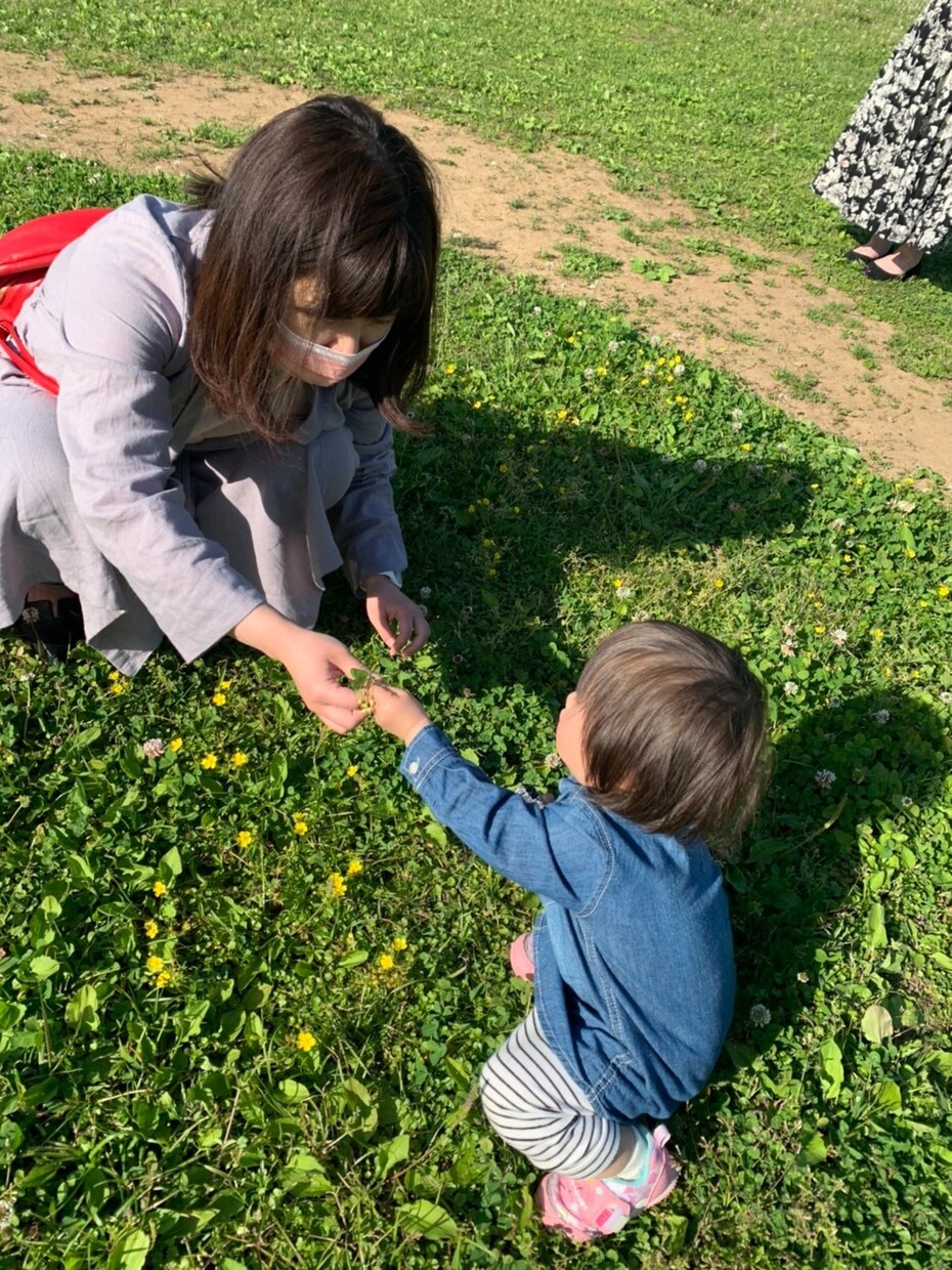 子育ての「どうしたらいい？」を一緒に整理します 子育てのモヤモヤをメッセージで一緒に整理します イメージ1