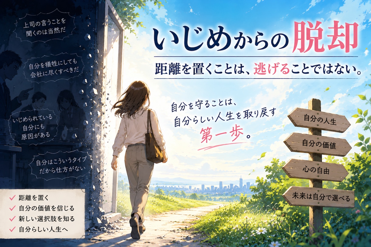 職場での悩み、些細なことでも相談伺います これまでの価値観ではパワハラは無くならない イメージ3
