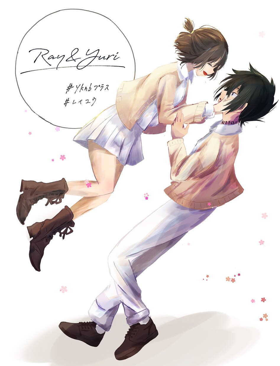 その夢、形にしませんか？夢絵描きます 推し様×あなた様のイラストで応援します！ イメージ3