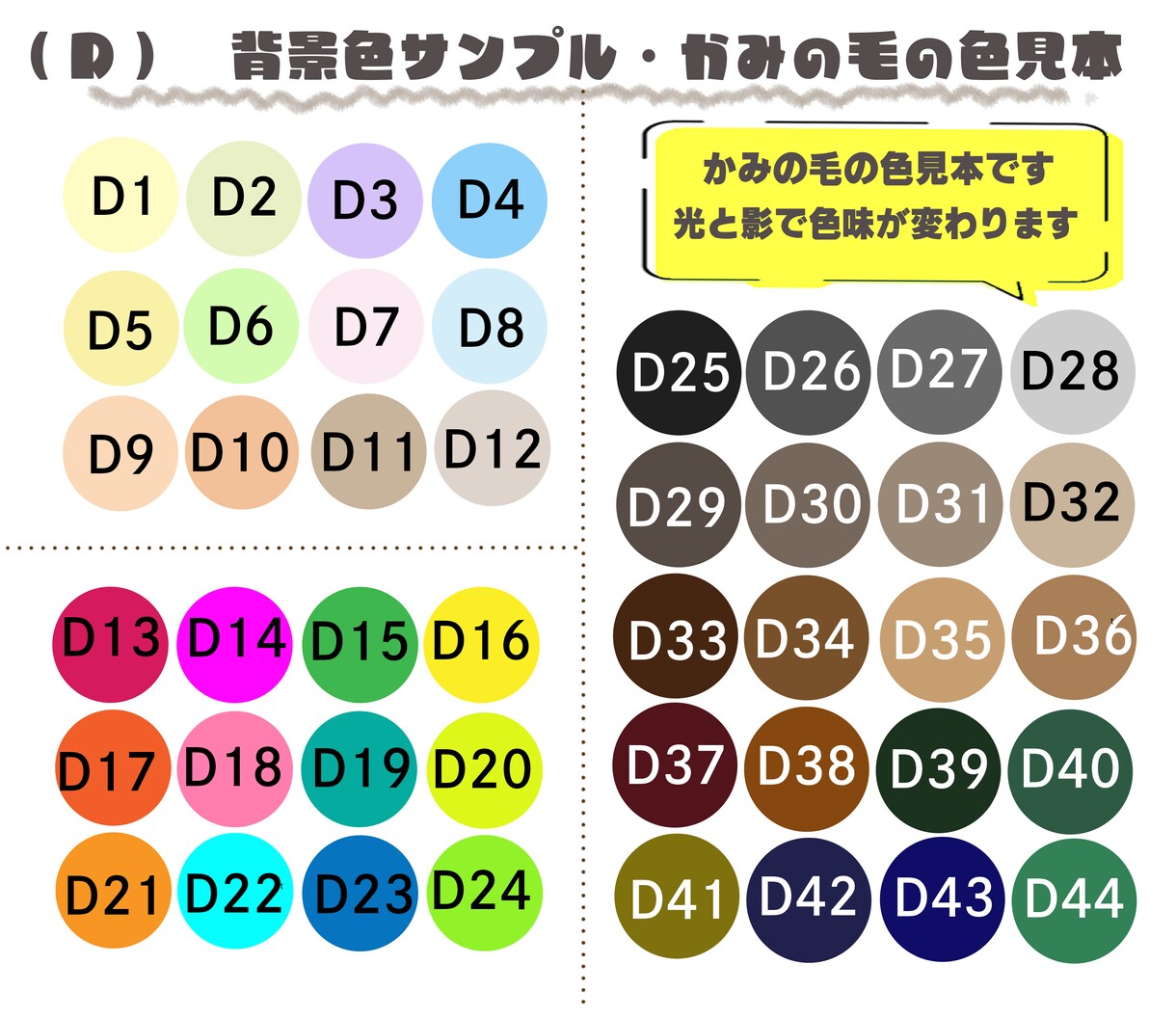 かわいいキャラクターでファンづくりをサポートします SNSやブログで使えるアイコンセット イメージ7