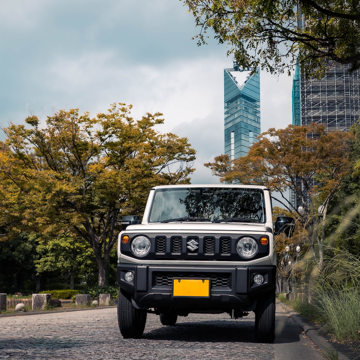 全国対応可｜プロ品質の写真で愛車を撮影します 周囲が目を惹くワンランク上の写真を イメージ5