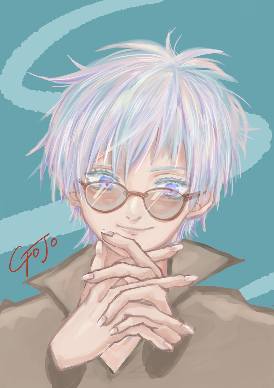 ネットの活動を応援します 配信やSNSで使用できるイラストやサムネイルを作成します！ イメージ7
