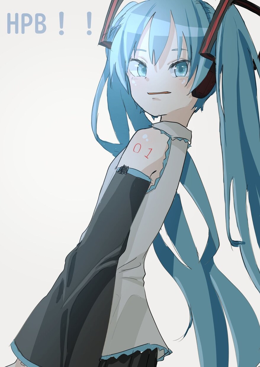 オリキャラからアニメキャラまで描きます 依頼が緊張するあなたへ！大丈夫！私も依頼初心者で緊張してます イメージ1