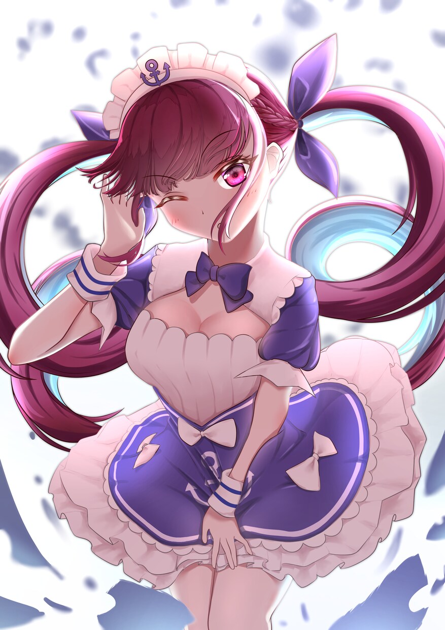 あなただけのかわいいイラスト描きます 魅力的なSNSアイコン・一枚絵・ミニキャラを提供！ イメージ8