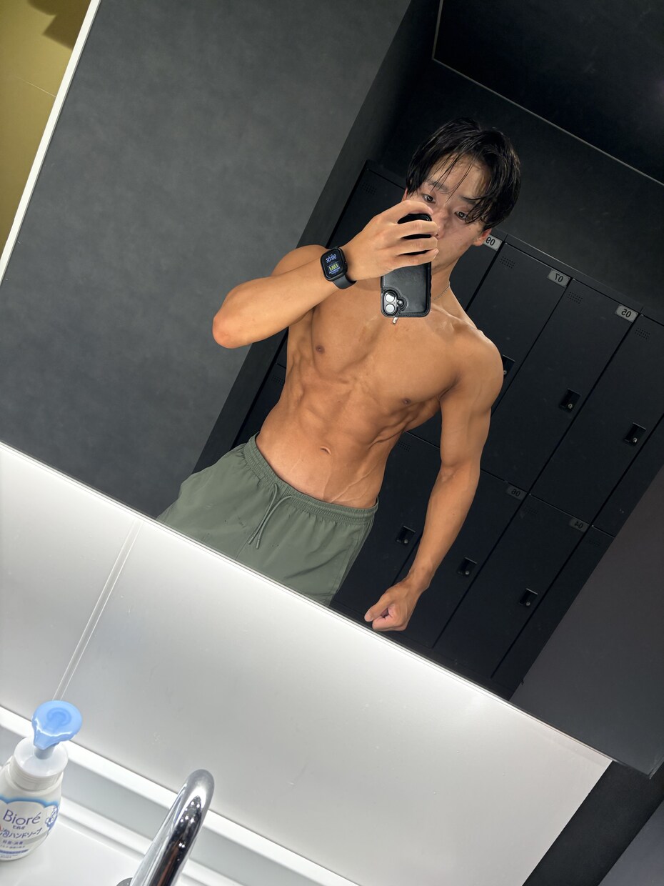 ダイエットや増量をサポートします 運動初心者の方からトレーニング上級者まで対応いたします。 イメージ8