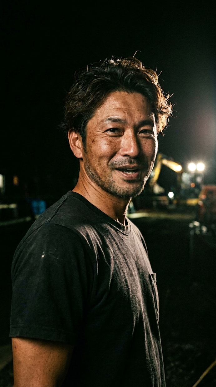 世界観のある高品質リップシンクMV作ります お試しに単尺で！「１００万再生」の実績を活かします！ イメージ1
