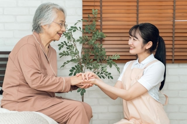 介護の悩みや家族へのモヤモヤ、何でもお聴きします 親の介護/兄弟姉妹/配偶者/お金｜ご希望なら状況整理も☘️ イメージ2