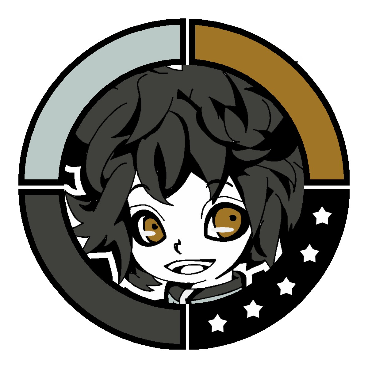 かわいいポップなアイコン描きます いろんな用途であなたをアピール！ イメージ5