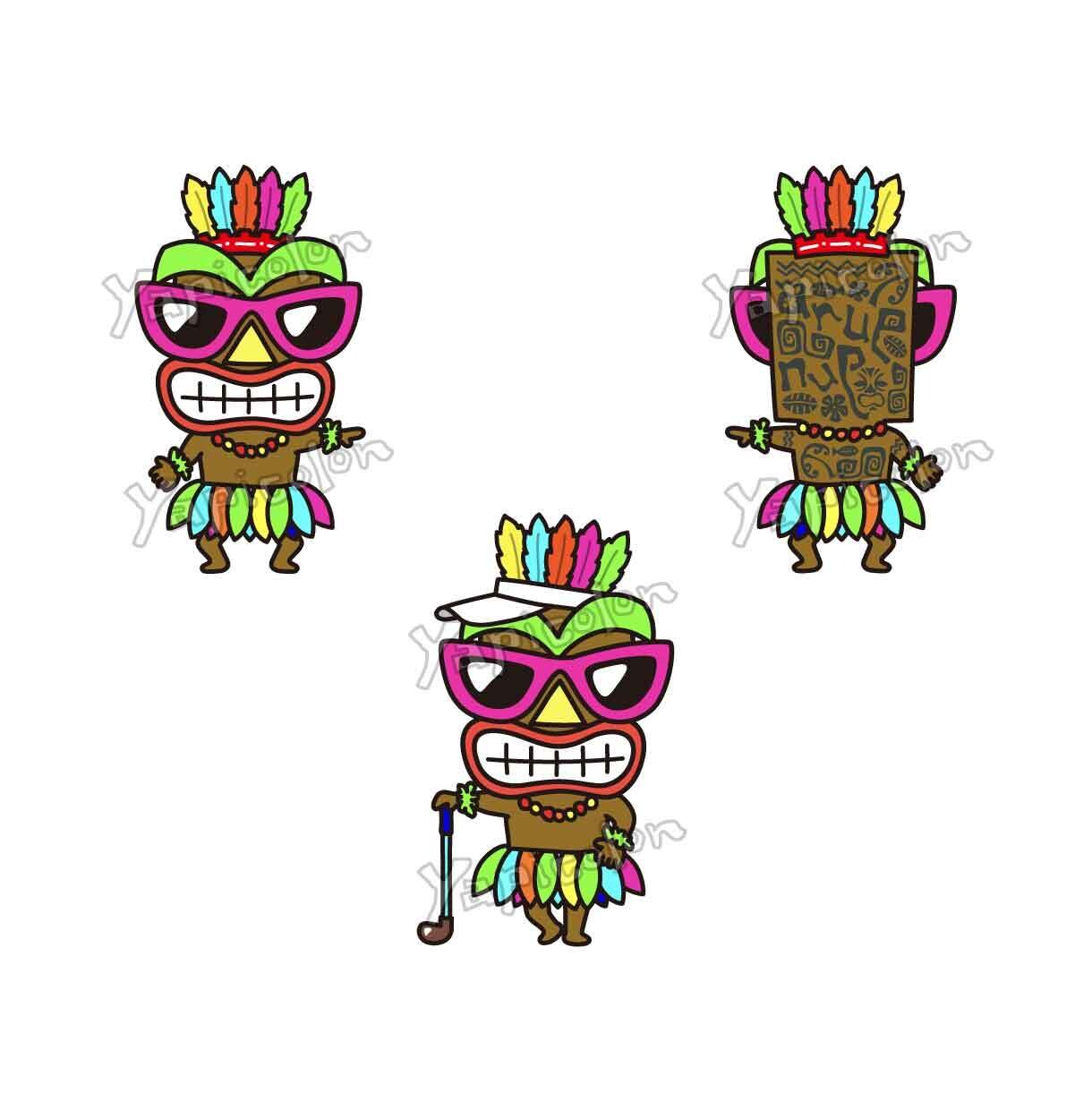 商用OK★可愛いゆるキャラお描きします 趣味、ビジネス、グッズ制作など…幅広くご使用できます！ イメージ10
