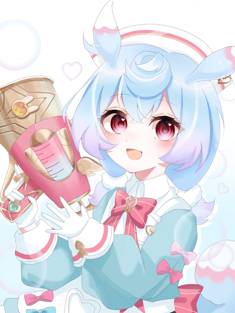 SNS用イラスト描きます 可愛いアイコン・イラスト描きます イメージ1