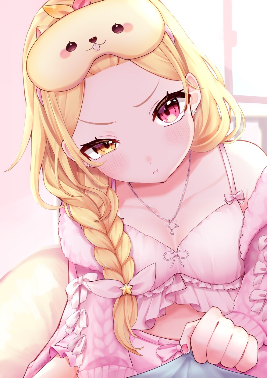 あなただけのSNSアイコン描きます 目を引く可愛いSNSアイコン制作します！ イメージ1