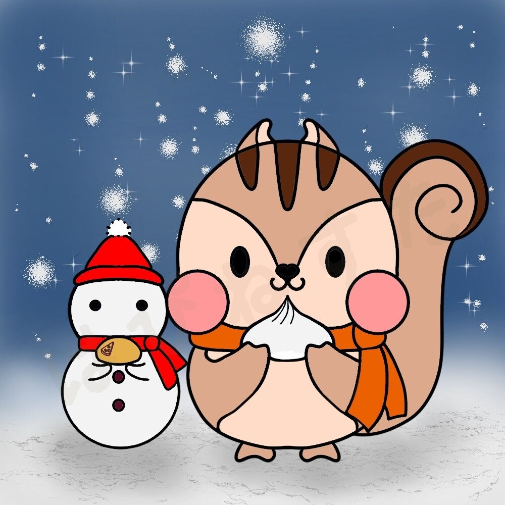 可愛いデフォルメキャラクターをお描きします 一味違うデフォルメキャラクターをお描きします イメージ4
