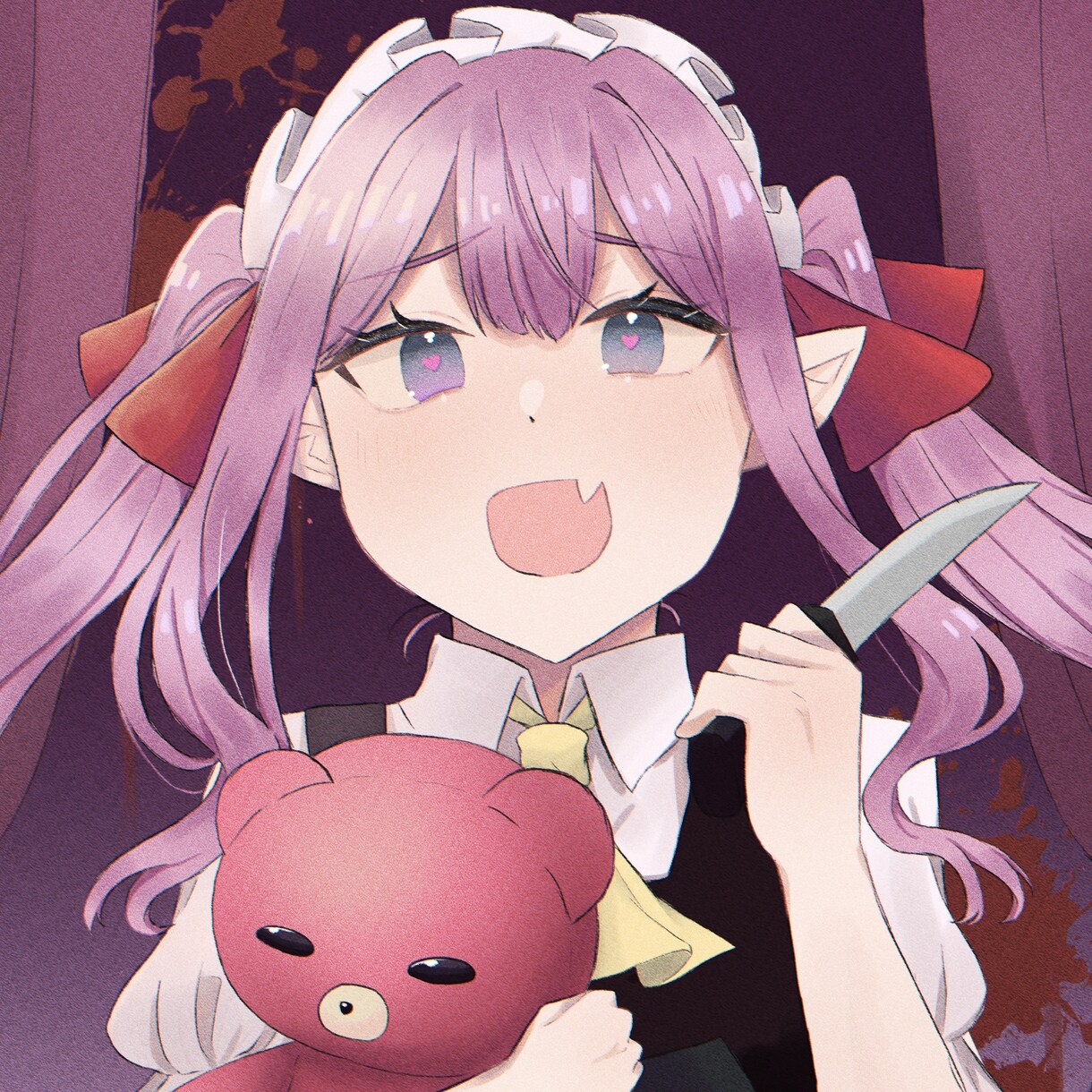女の子や男の子、ミニキャラのアイコン制作いたします SNSでご利用頂けるアイコンを制作させていただきます。 イメージ2