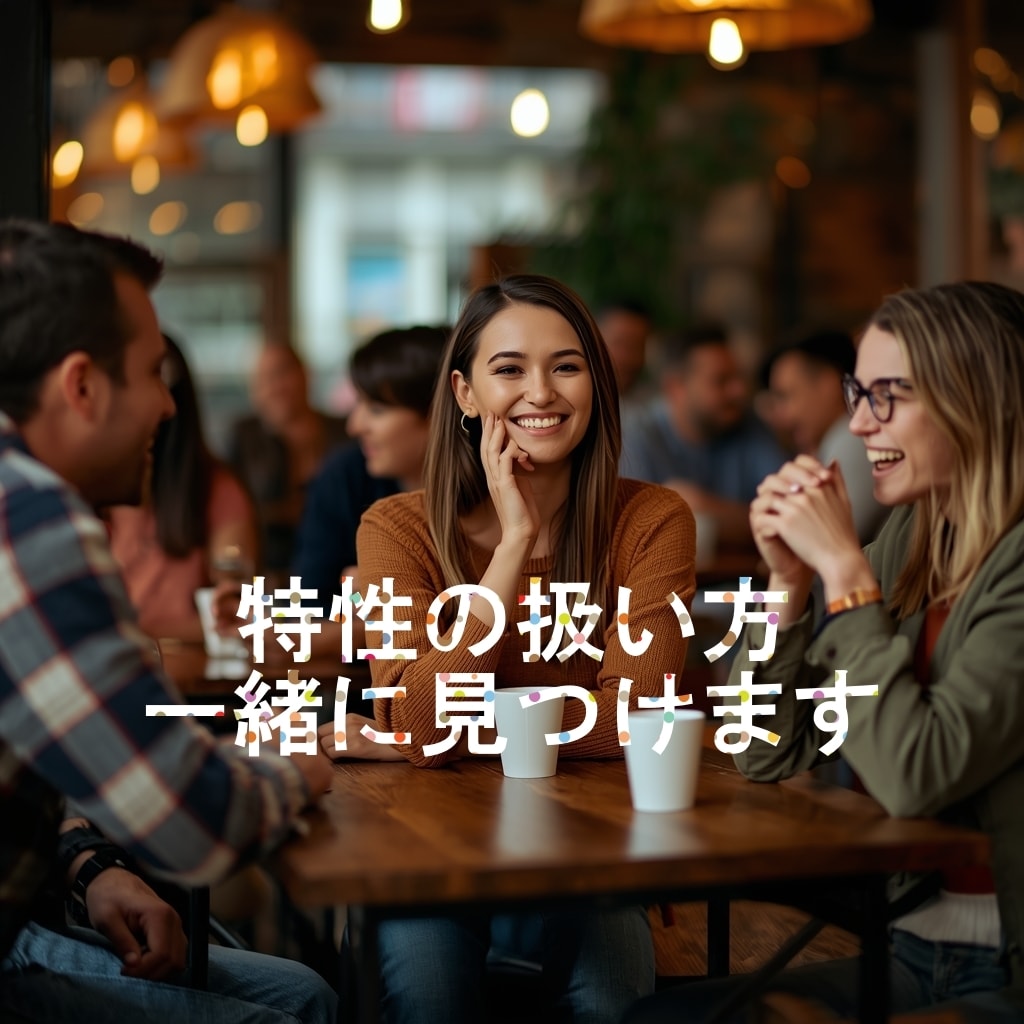 ADHDの生きづらさを一緒に整理します ミス・人間関係・自己否定話しにくい悩みも安心して相談できます イメージ2
