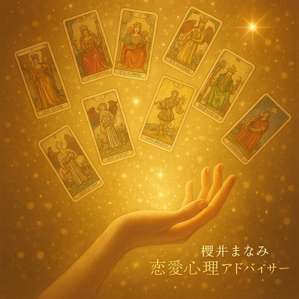 1か月専属サポートします どんな内容でも１ヶ月あなたに寄り添い鑑定します イメージ1