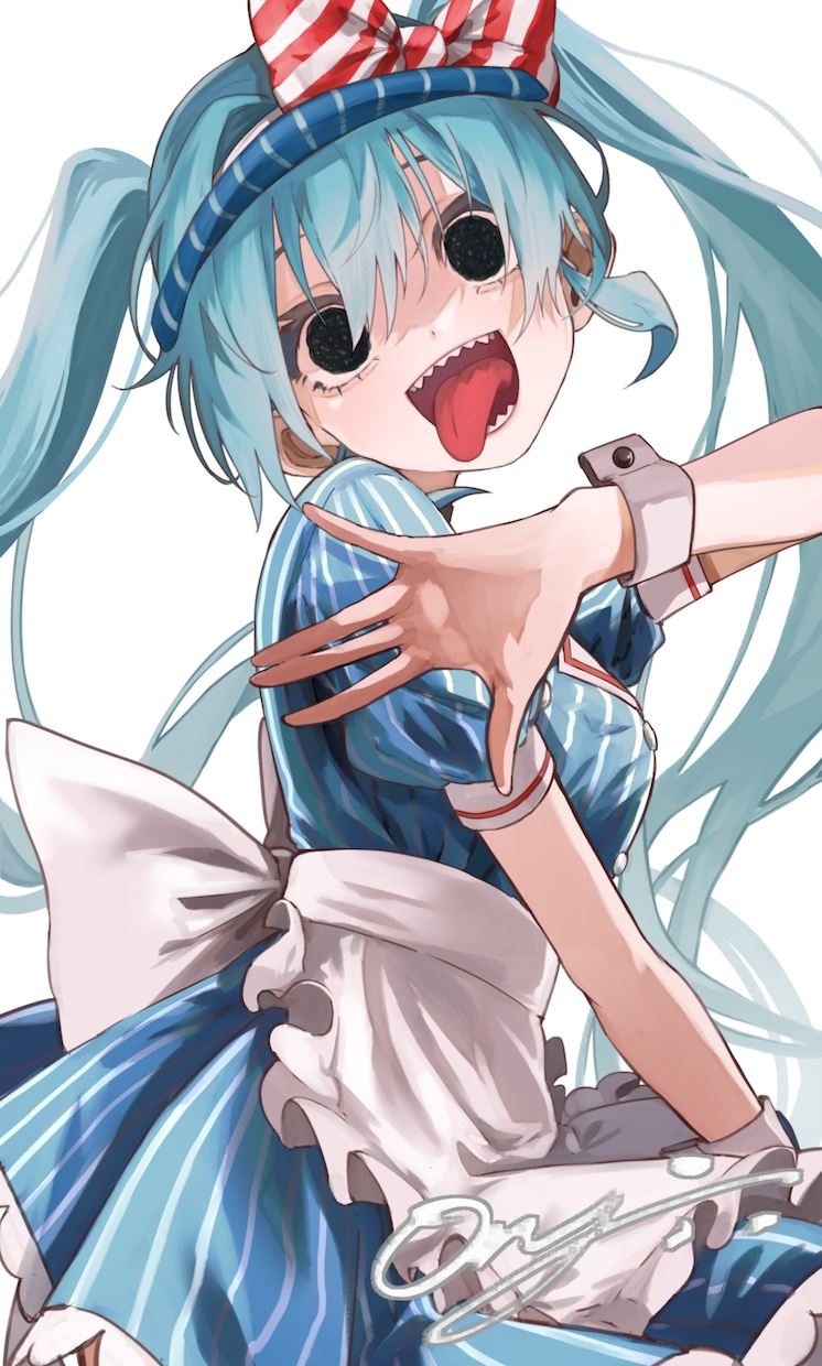 雰囲気のあるイラスト描きます 鑑賞、アイコン、サムネ、MV用等々お気軽にご相談ください。 イメージ9