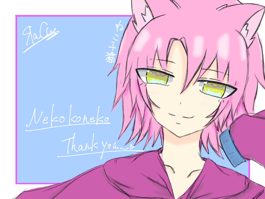 格安でアイコン描きます アイコン格安でお受け致します。 イメージ4