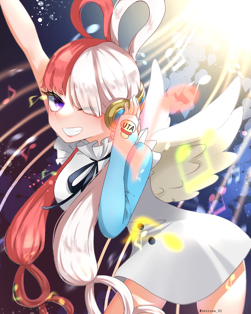 線画をいただければ着色いたします 線画までは描けるけど色塗りが苦手という方へ イメージ3