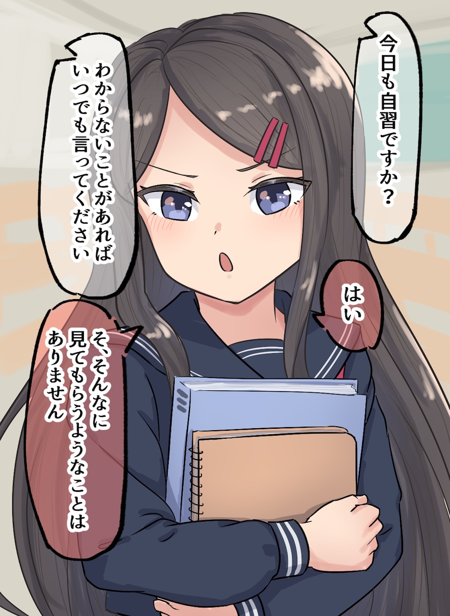 商用利用OK！広告や動画用漫画お描きします HP、LP、Youtube、Webtoon、書籍化、SNS等 イメージ4