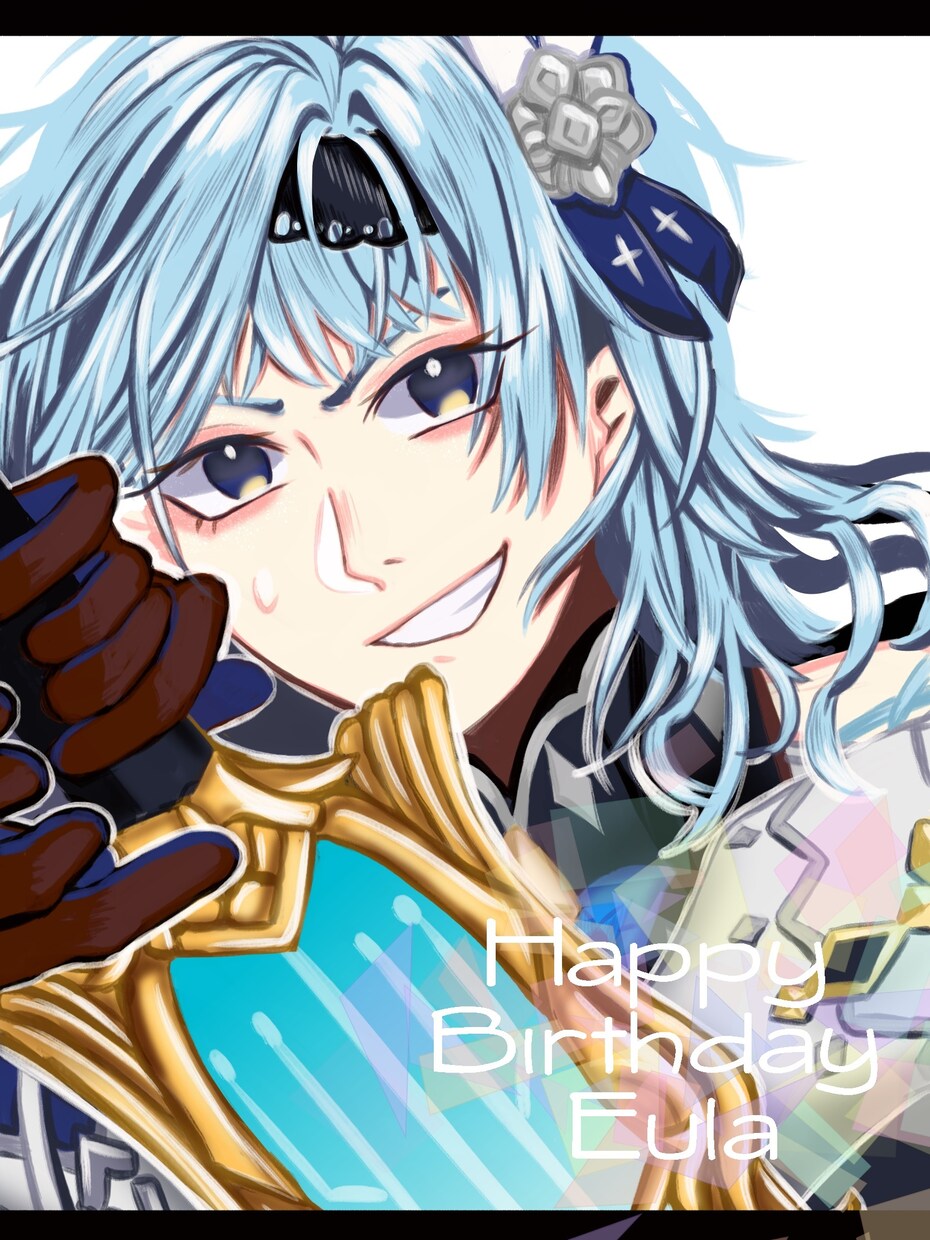 イラストオーダー！夢絵、アイコン等承ります 実績作りの為、5名様までこちらの割引価格になります イメージ2