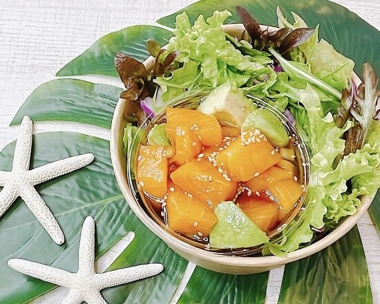 お店独自のデリバリーテイクアウトブランド作成します １0０種類以上のメニューからチョイスが可能！ イメージ5