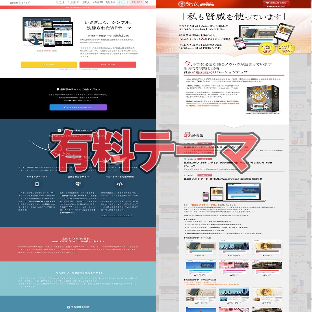WordPress勉強中の為格安でHP作成します 初心者ですが、頑張って作成いたします！ イメージ10