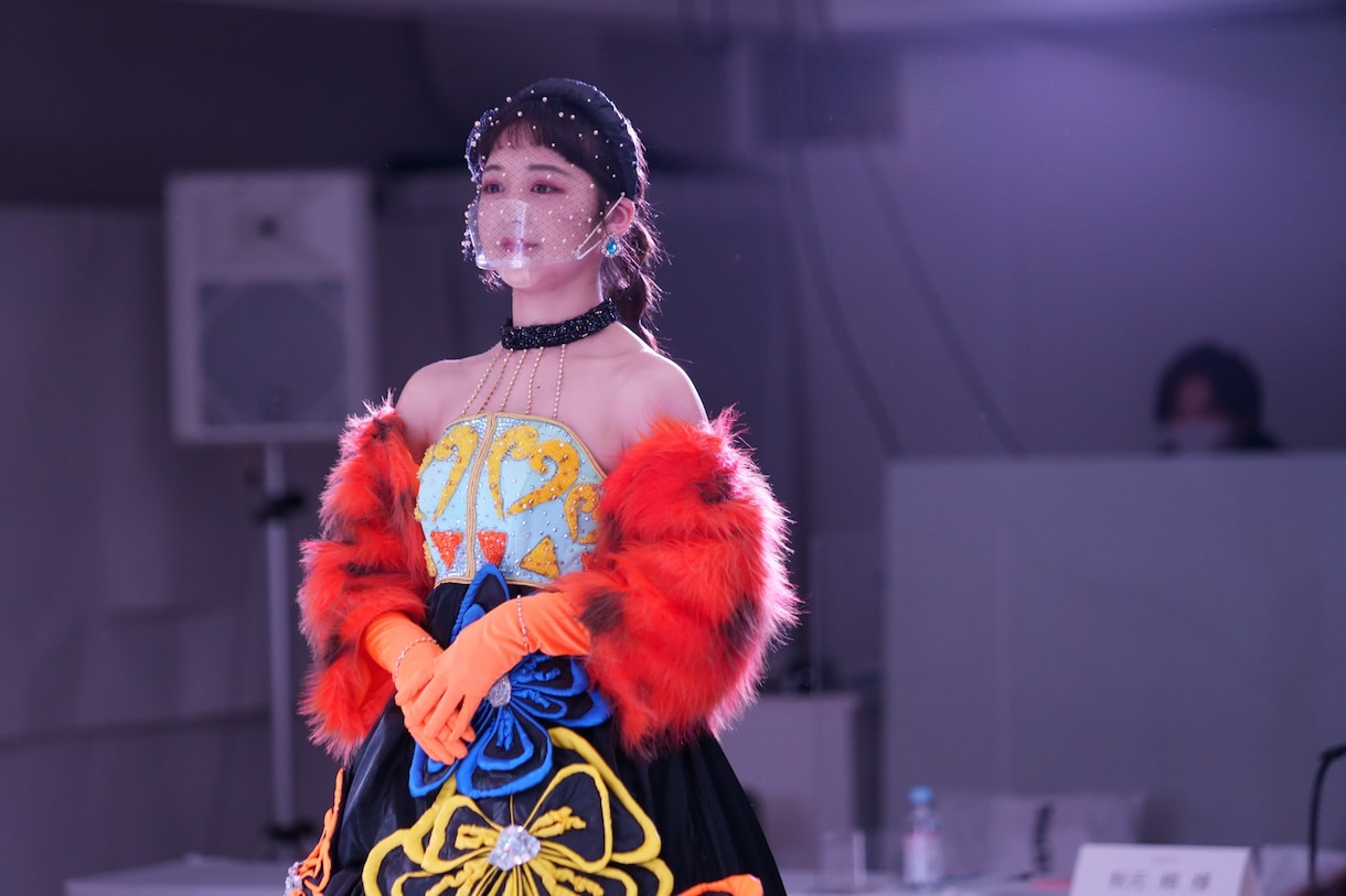 世界に一つのオリジナル衣装製作します アイドル衣装製作など華やかな衣装製作しませんか♡ イメージ8