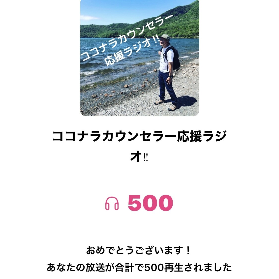 ココナラ相談系出品者⭐️シルバー達成まで伴走します レギュラー・ブロンズランクの方限定のココナラ出品コーチング イメージ4