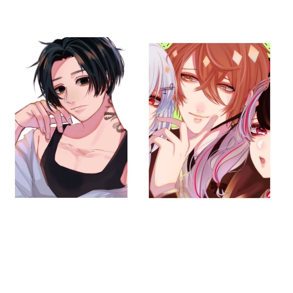 アイコン/夢絵描きます 短期間で完成させます！〜3月末まで限定受付〜 イメージ3