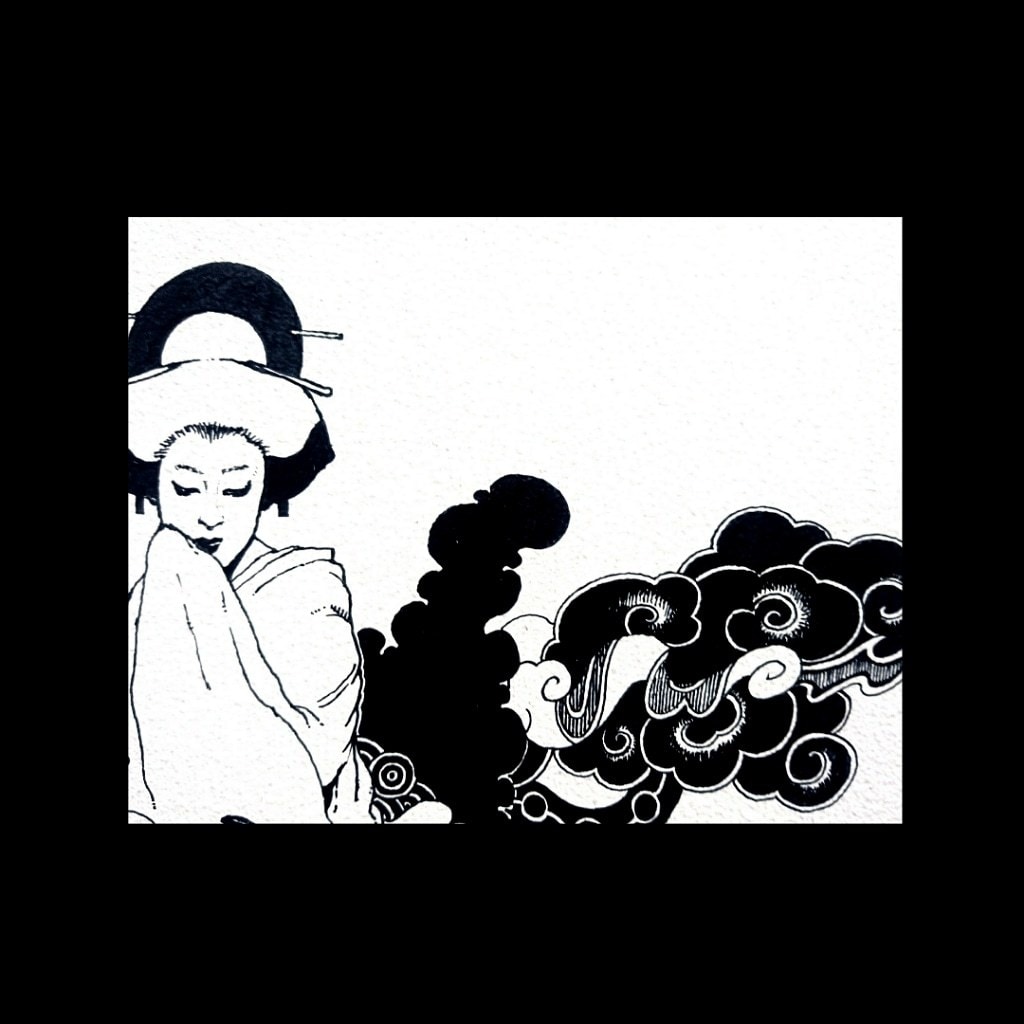 オシャレでカッコいいイラスト、似顔絵描きます 挿絵、似顔絵などイラストにお困りのあなたへ イメージ4