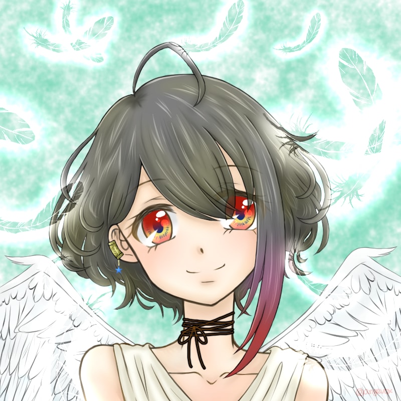 貴方のだけのアイコン、イラスト描きます オリジナルのアイコン、イラストが欲しいそんな方へ。 イメージ3