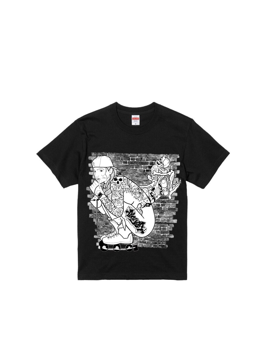 Tシャツをメインで製作してます Tシャツから何でも製作しますので気軽に相談下さい イメージ1