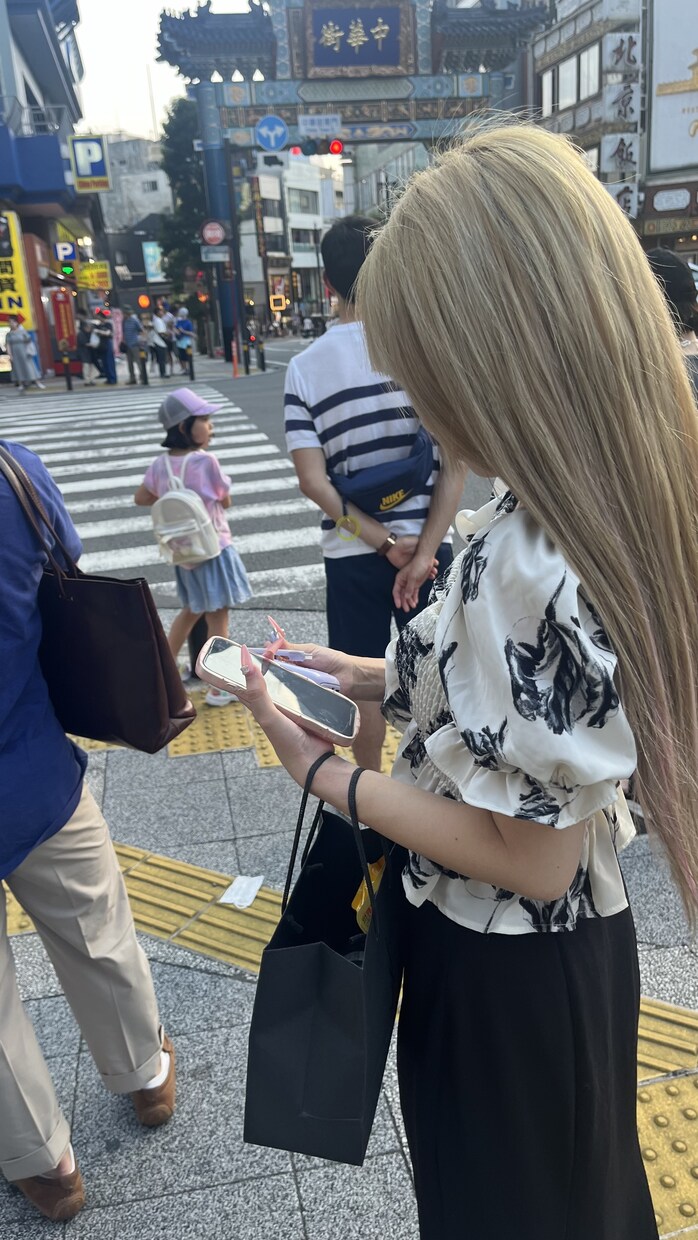 寄り添いながらお話聞きます お話聞くのが好きな短期大学生が寄り添います！ イメージ3
