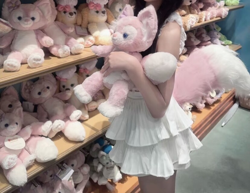 彼女との会話のようなチャットをします 気軽な話し相手/本物の彼女のようなたのしさを❤︎ イメージ1