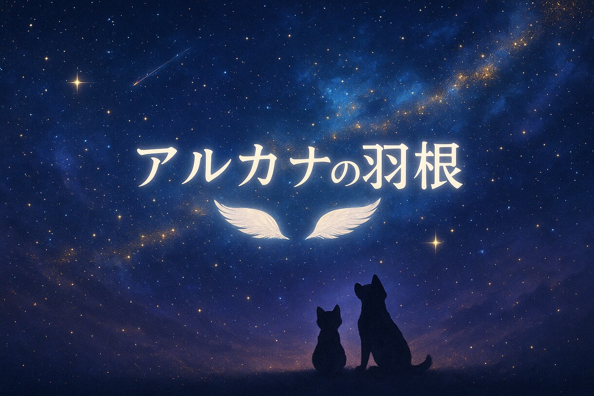飼っているペットの心の声を読み解きます ⭐︎鑑定書付き⭐︎“あの子の声”を感じるスピリチュアル占い イメージ4