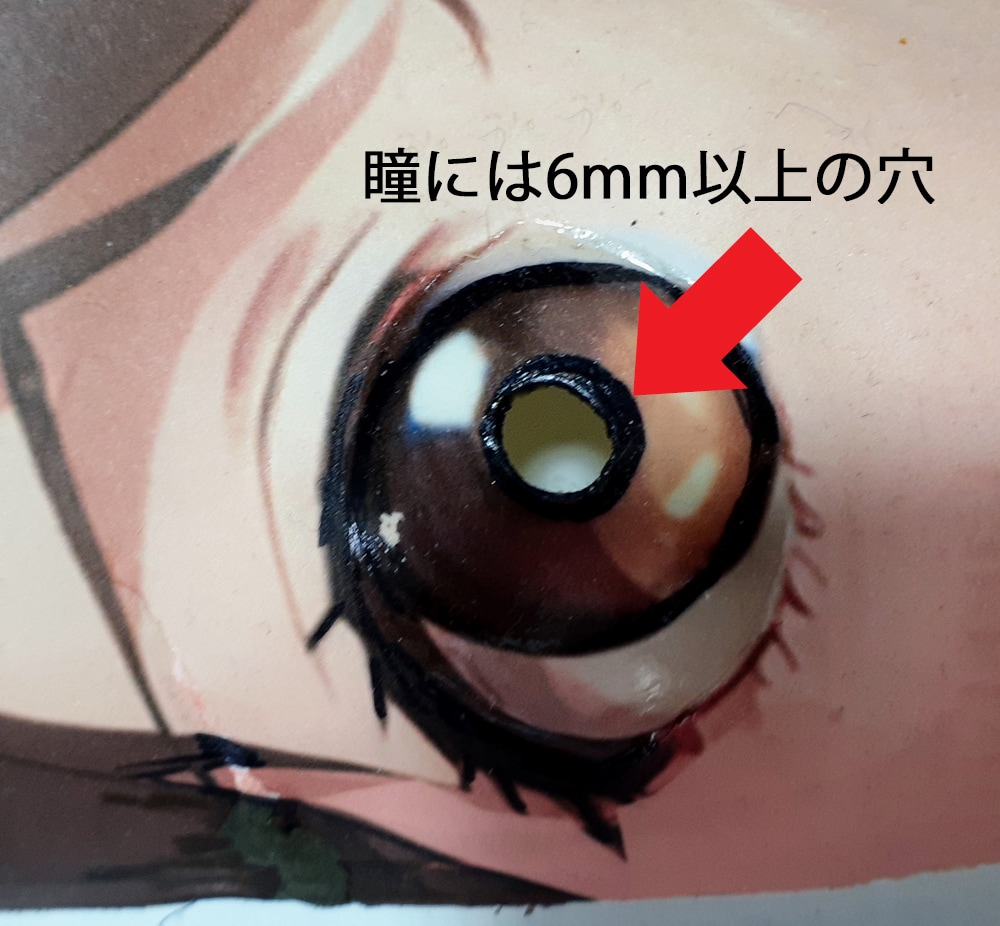 1枚の画像や写真で特別な立体お面制作します 多くの動画やSNSサービスに、特別な立体お面制作。 イメージ8