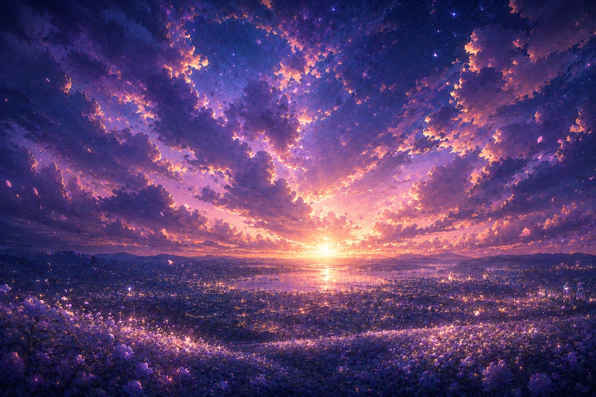 職場の限界に光を灯す♡心を守る道を読みます 心の限界に癒しの光を灯す♡愛の言霊鑑定 イメージ3