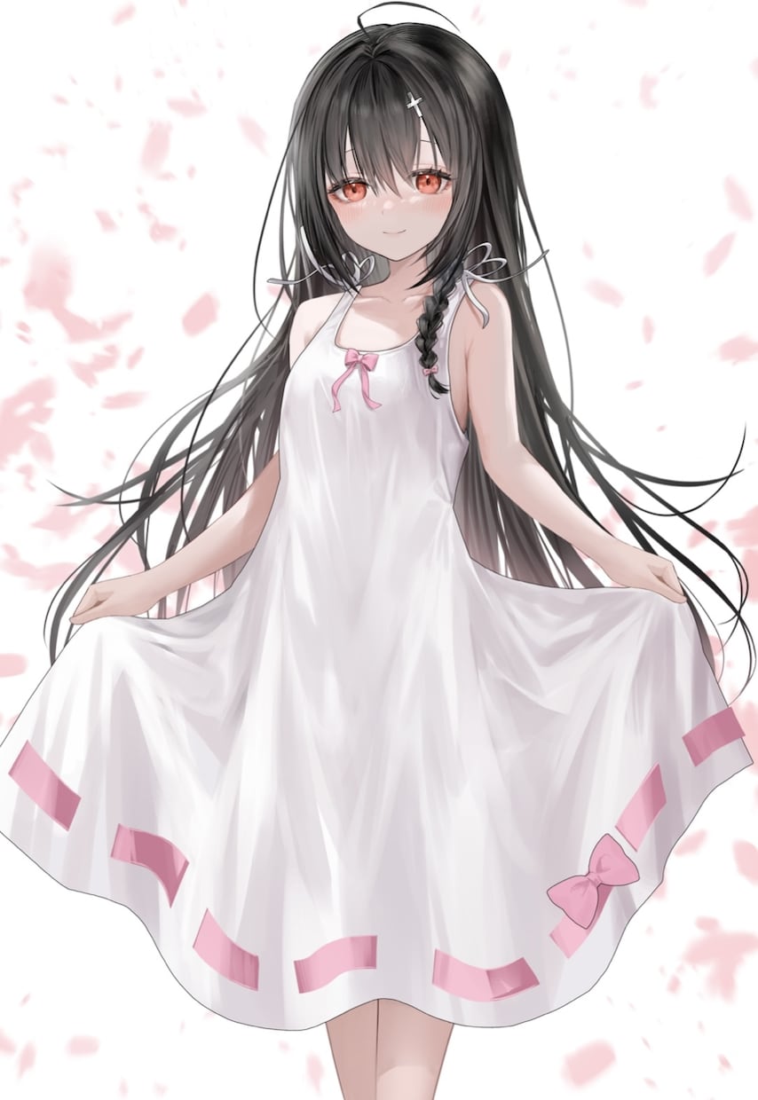 商用利用OK！ご希望のイラストお描きします Vtuberやライバー活動、創作活動をお手伝いします！！ イメージ4