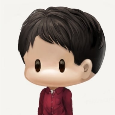 6/2更新Ⅱあなたのちびキャラ描きます SNS、アイコン、サイト、チラシ、名刺などに！ イメージ5
