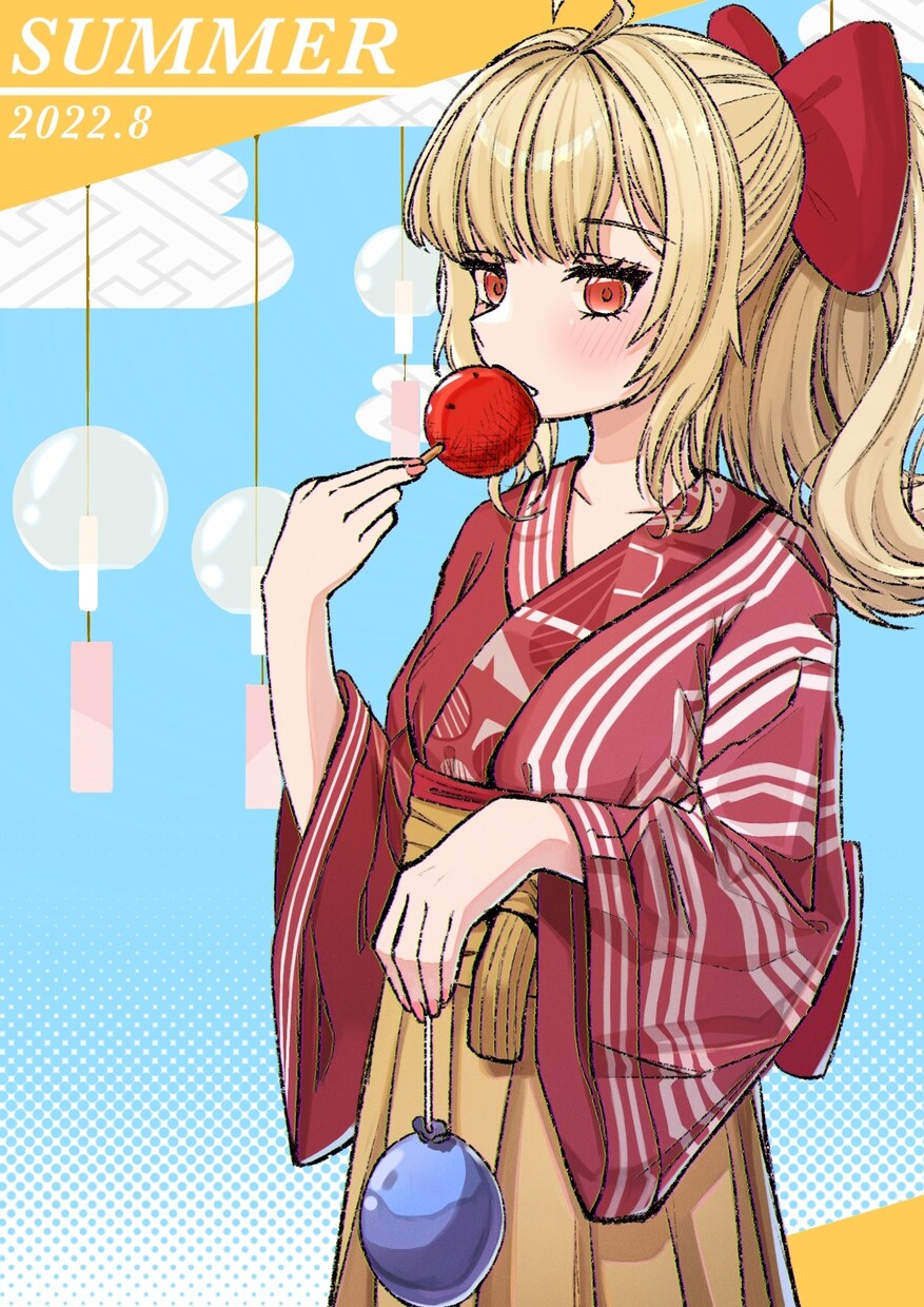 魅了的なアイコン/ヘッダー/イラストお描きします 商用利用可！Twitterなど様々な用途に！ イメージ3