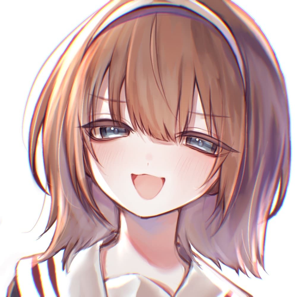 SNSアイコン向けイラストを描きます アイコン映えする鮮やかなイラスト描きます！ イメージ5