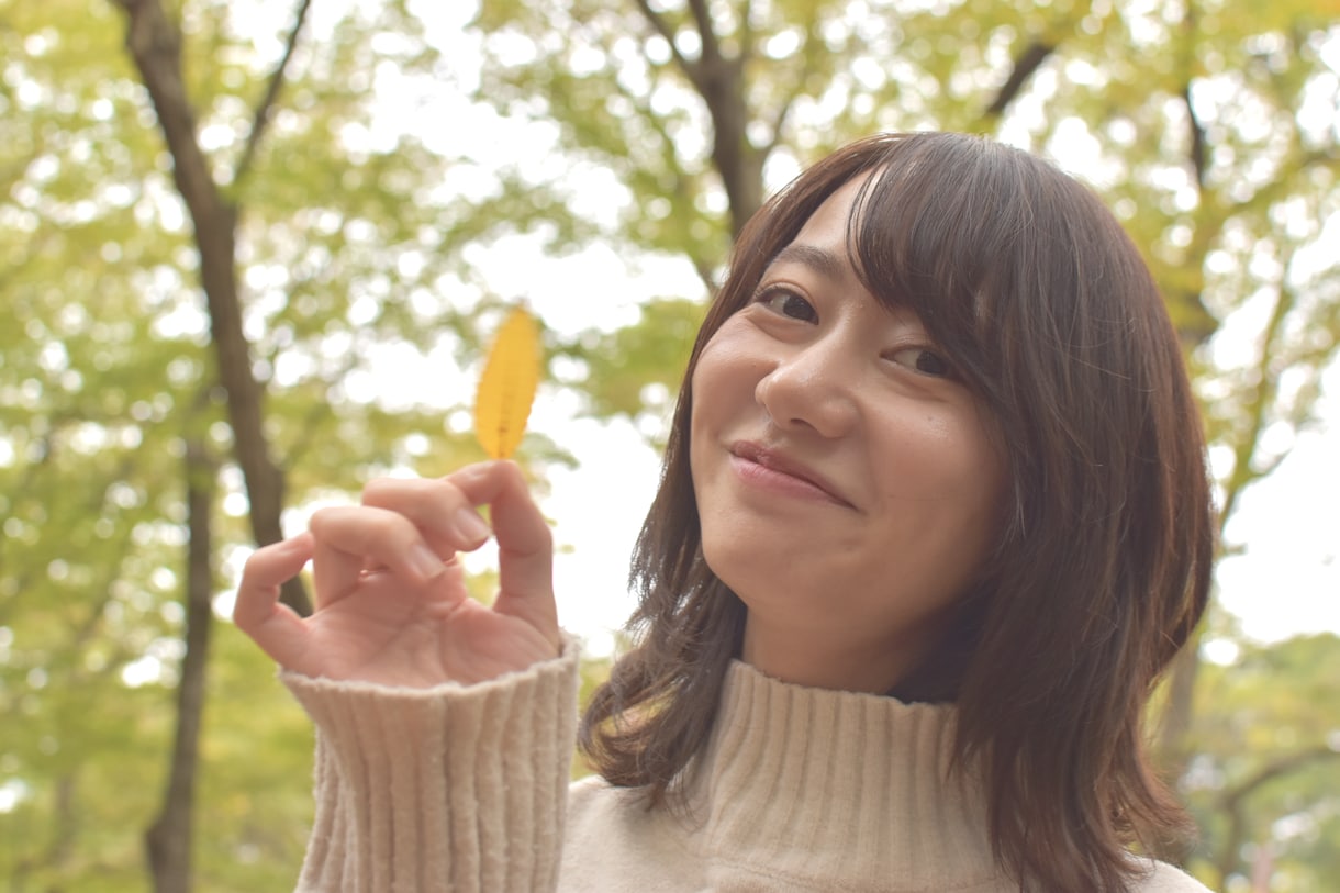 そのままの、今のあなたをお撮りします 自分らしさを大切にしたい方へ（基本関東） イメージ4